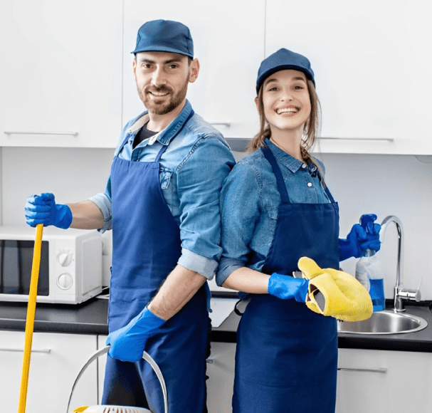 Service Image